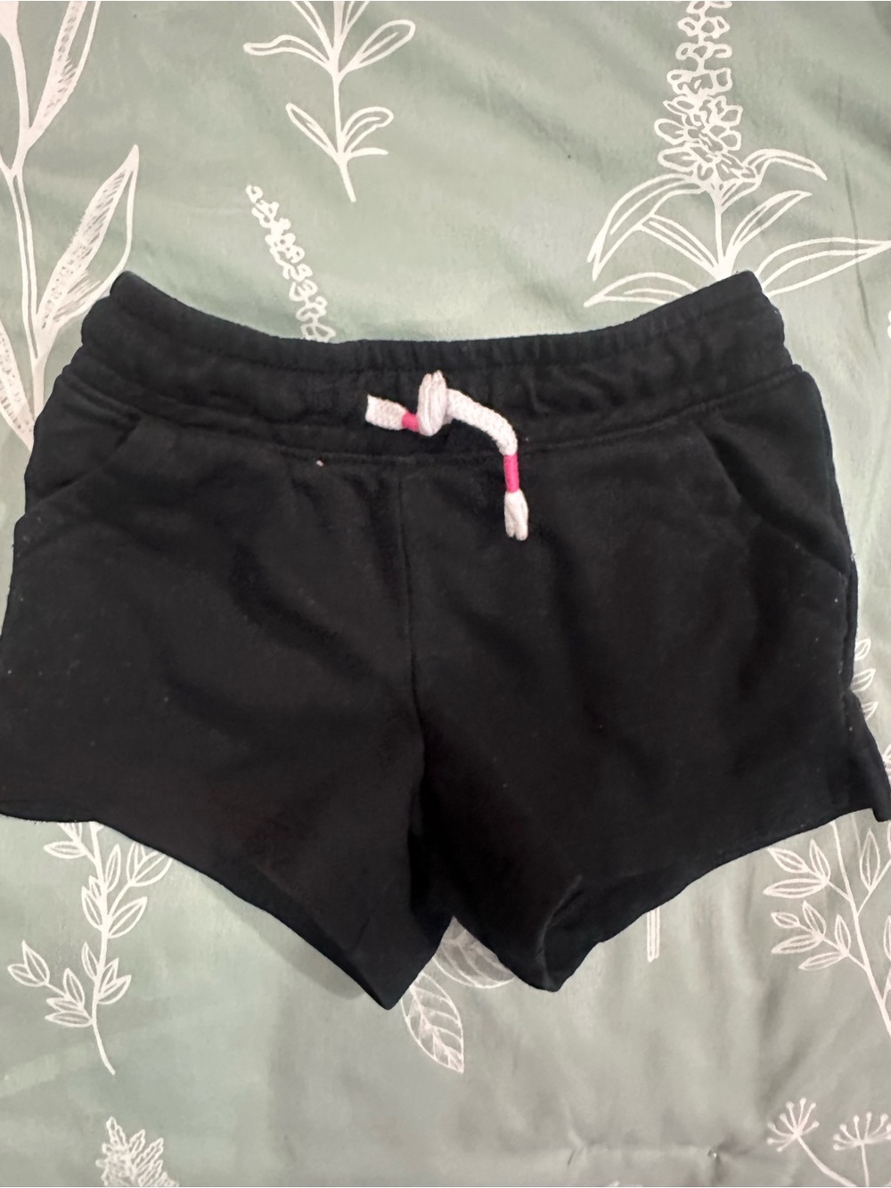 toddler girl shorts